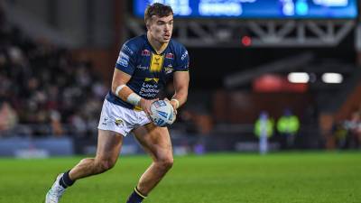 Cassell learning all the time