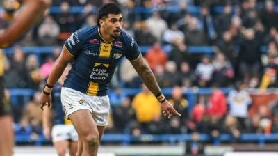 MATCH PREVIEW | Broncos visit AMT Headingley for Reserves clash