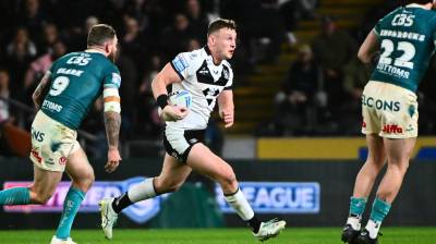 Four players to get game time on loan this week