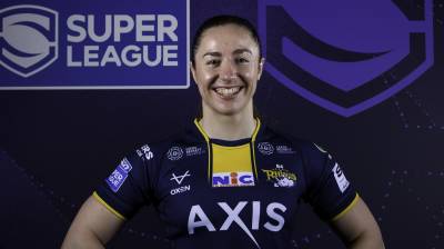 Donnelly ready for most competitive Women's Super League season 