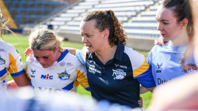 Forsell pleased with defensive effort after third Cup win