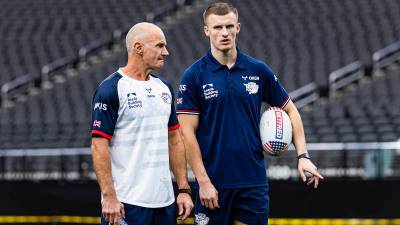 Brad Arthur Pre Match Press Conference: Wakefield Trinity (R10)