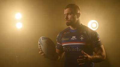 Getting to know: Wakefield Trinity