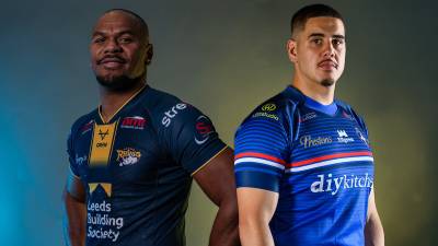 Matchday Pack | Round 10