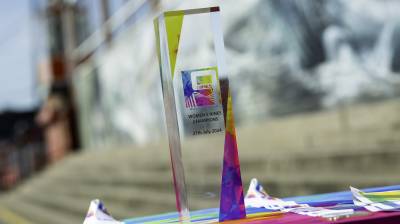 Pascall names team for Women's RL Nines Tournament 