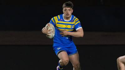 ACADEMY MATCH HIGHLIGHTS | Hull FC vs Rhinos