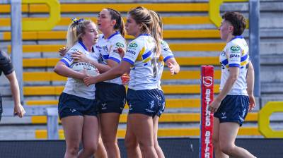MATCH PREVIEW | Rhinos and Saints clash for place at Wembley
