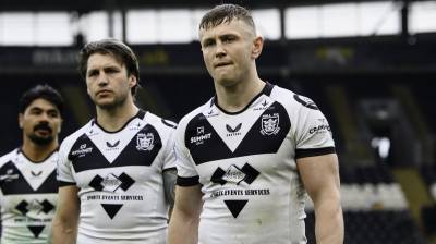 LOAN WATCH | Nine Rhinos in action across SL and Championship