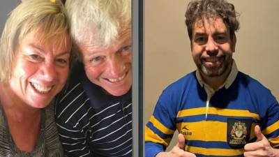 Famous shirt makes emotional return to Headingley this Sunday 