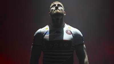 Match Preview: Round 11 vs Wigan Warriors