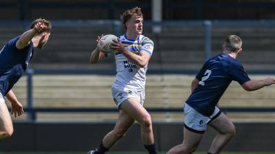MATCH PREVIEW | Reserves travel to Hull this Friday