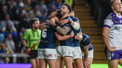 The Leeds Rhinos Podcast | Ep 96 - Wakefield debrief and Wigan preview with Brad Arthur