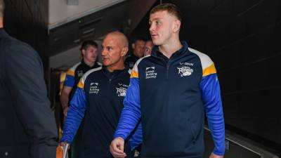 Brad Arthur Pre Match Press Conference: Wigan Warriors (R11)