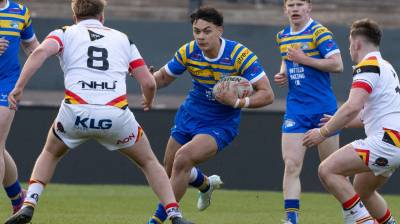 MATCH PREVIEW | U18s look to continue unbeaten run this Thursday