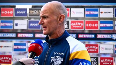 Brad Arthur post match press conference