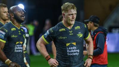 The Leeds Rhinos Podcast | Ep 98 - McGuire reviews Wigan defeat