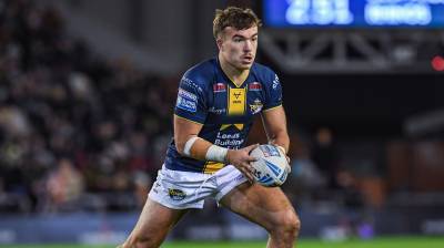 RESERVES MATCH HIGHLIGHTS | Hull FC vs Rhinos