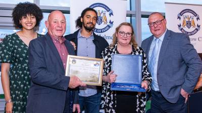 Four new inductees join Leeds RL Hall of Fame