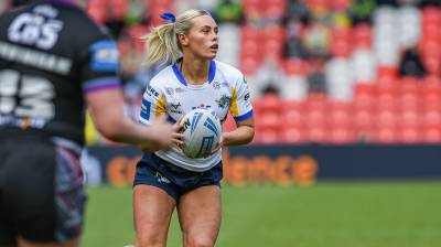 MATCH PREVIEW | Rhinos take on Rovers in home opener