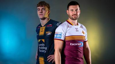 Matchday Pack | Round 12