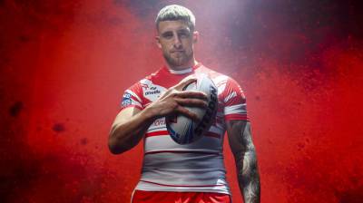 Match Preview: Round 13 vs St Helens