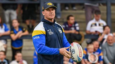 The Leeds Rhinos Podcast | Ep 100 - Langley celebrates century episode!
