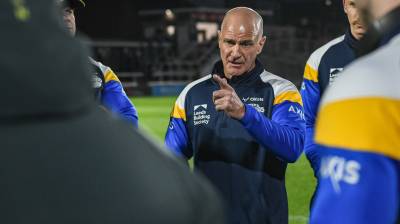 The Leeds Rhinos Podcast Special | Brad Arthur stays a Rhino!