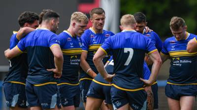 The Leeds Rhinos Podcast | Ep 103 - Dental mythbusting and Bupa partnership w/ Dr Anni Seaborne