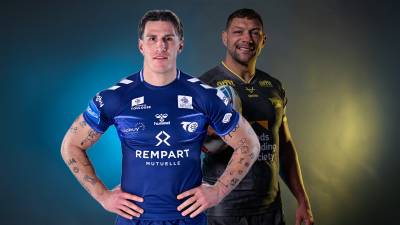 Matchday Pack | Round 14