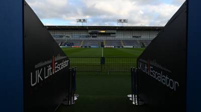 Ticket Information | Warrington Wolves (Away)