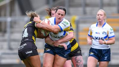 Forsell names unchanged squad for Barrow trip