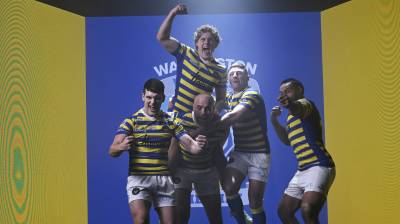 Match Preview: Round 15 vs Warrington Wolves