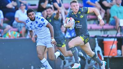 FULL GAME REPLAY : Toulouse Olympique v Leeds Rhinos Rd 13 2026