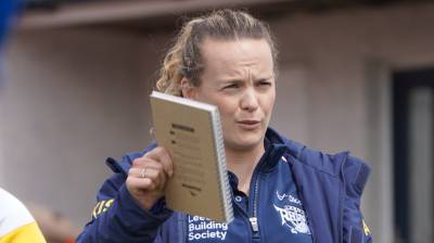 Forsell looking for more consistency