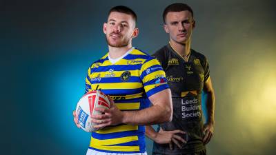 Matchday Pack | Round 15