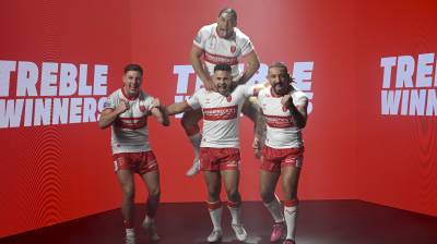 Match Preview: Round 16 vs Hull KR