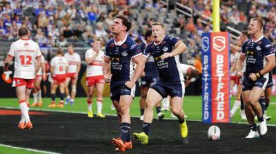 What's on this week at the Rhinos