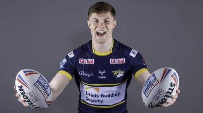 Get to know...Morgan Gannon