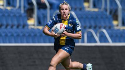MATCH PREVIEW | Leopards and Rhinos clash in penultimate regular season game this Saturday