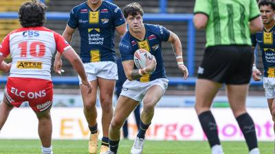 MATCH PREVIEW | Reserves set for Headingley outing this Friday