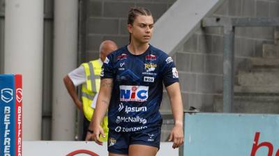 Kennedy pleased to be part of win over Saints
