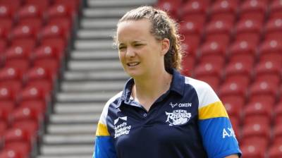 Forsell proud at way team won against St Helens