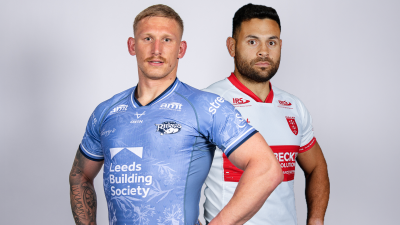 Matchday Pack | Round 16