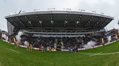 The Leeds Rhinos Podcast | Ep 107 - Your fan questions answered ahead of Friday's huge fixture
