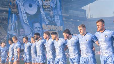 The Leeds Rhinos Podcast | Ep 108 - Hull KR review, Sivo records and more with head coach Brad Arthur
