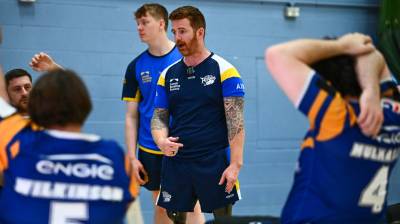 What's on this week at the Rhinos