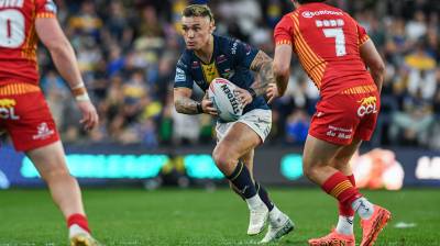 Match Preview: Round 18 vs Catalans Dragons