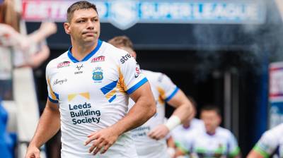 The Leeds Rhinos Podcast | Ep 110 - Magic Weekend review and injury update w/ Ryan Hall