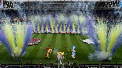 FULL GAME REPLAY : Leeds Rhinos v Bradford Bulls Magic Weekend 2026