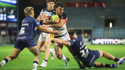 Getting to know: Catalans Dragons